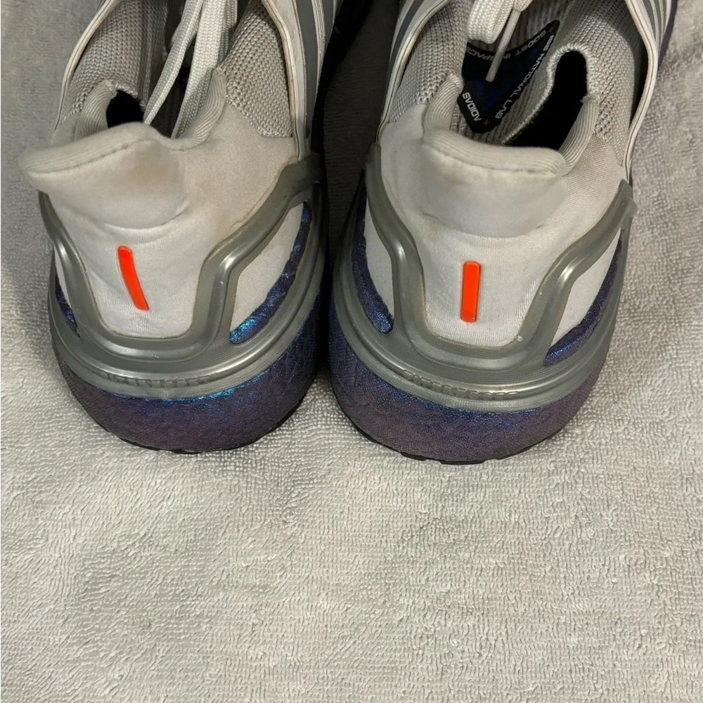 Adidas Men’s‎ Gym Shoes - Picture 4 of 8